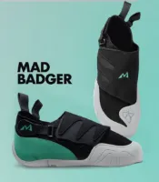 Mad Rock Mad Badger