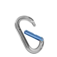 Mad Rock Oval Keylock Metal