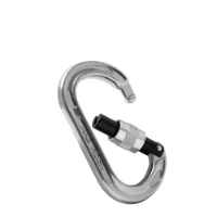 Mad Rock Oval Screwlock Metal