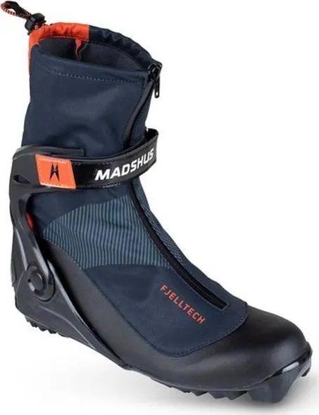 Madshus Unisex Fjelltech Ski Boots Madshus Unisex Fjelltech Ski Boots
