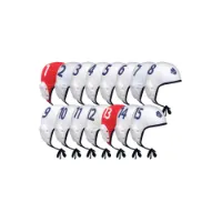 Madwave 15 Units Vannpolohette unisex