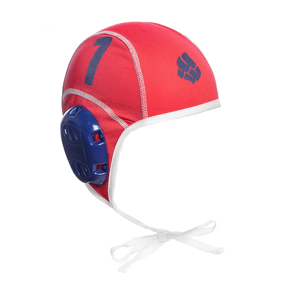 Madwave 15 Units Vannpolohette unisex Madwave 15 Units Vannpolohette unisex