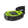 Madwave 500 Memory Stoppeklokke, Green, One Size