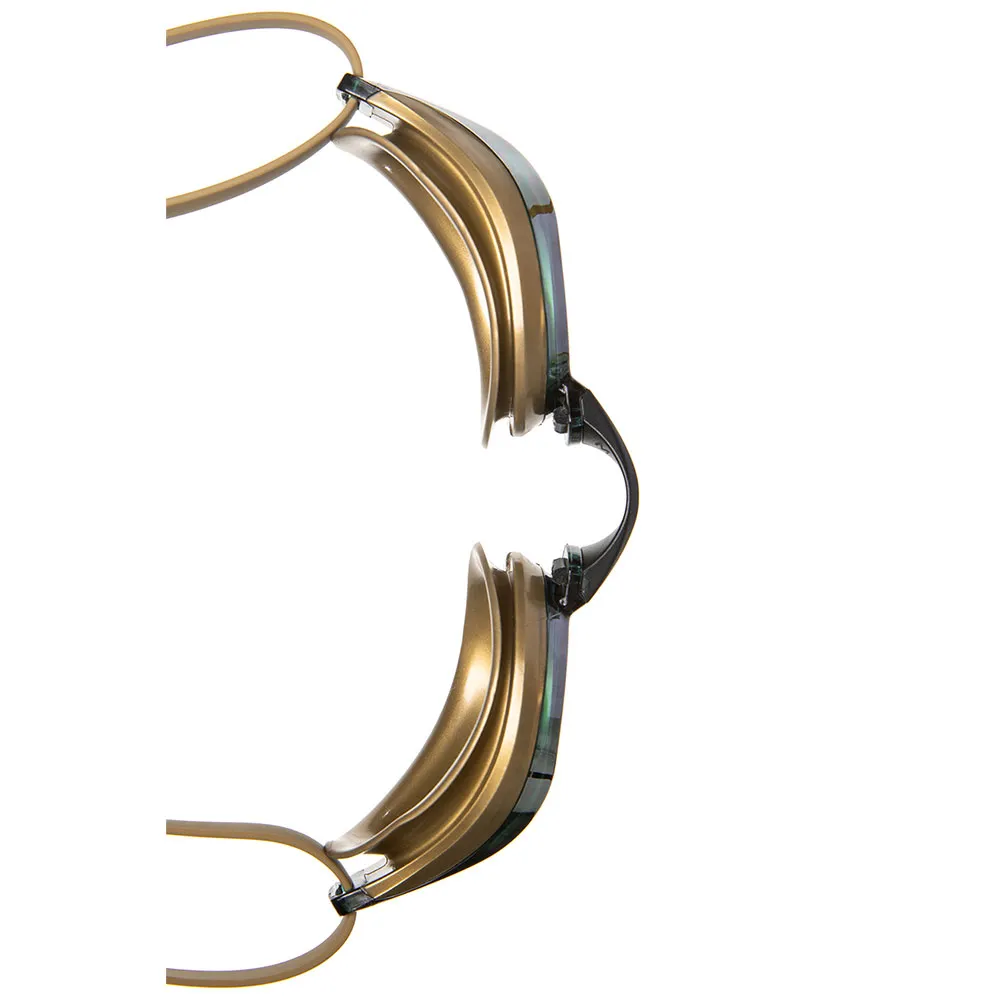 Madwave Accelerator Mirror Junior Mirror Svømmebriller unisex