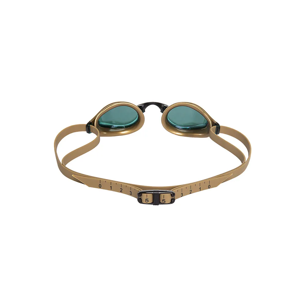 Madwave Accelerator Mirror Junior Mirror Svømmebriller unisex