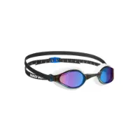 Madwave Accelerator Rainbow Junior Mirror Svømmebriller unisex Madwave Accelerator Rainbow Junior Mirror Svømmebriller unisex