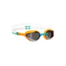 Madwave Alien Mirrow Speil-svømmebriller unisex, Orange, One Size