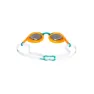 Madwave Alien Mirrow Speil-svømmebriller unisex, Orange, One Size