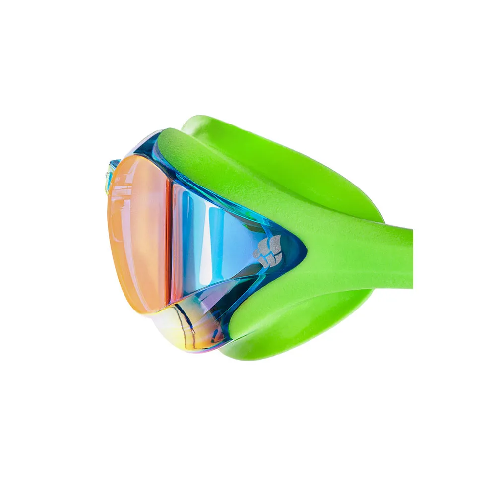 Madwave Alien Rainbow Speil-svømmebriller Mann,Kvinne Madwave Alien Rainbow Speil-svømmebriller Mann,Kvinne