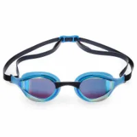Madwave Alien Rainbow Speil-svømmebriller unisex Madwave Alien Rainbow Speil-svømmebriller unisex