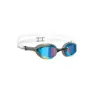 Madwave Alien Rainbow Speil-svømmebriller unisex
