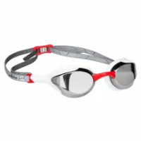 Madwave Alien Speil-svømmebriller unisex Madwave Alien Speil-svømmebriller unisex
