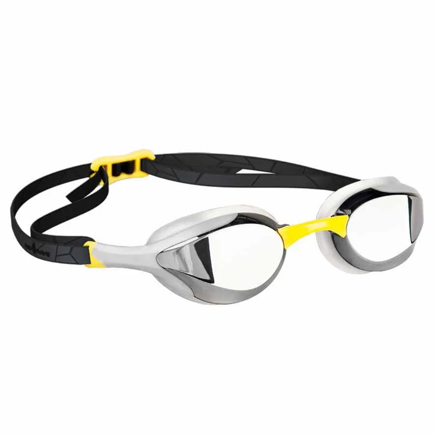Madwave Alien Speil-svømmebriller unisex