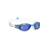 Madwave Aqua Fusion Rainbow Speil-svømmebriller unisex Madwave Aqua Fusion Rainbow Speil-svømmebriller unisex