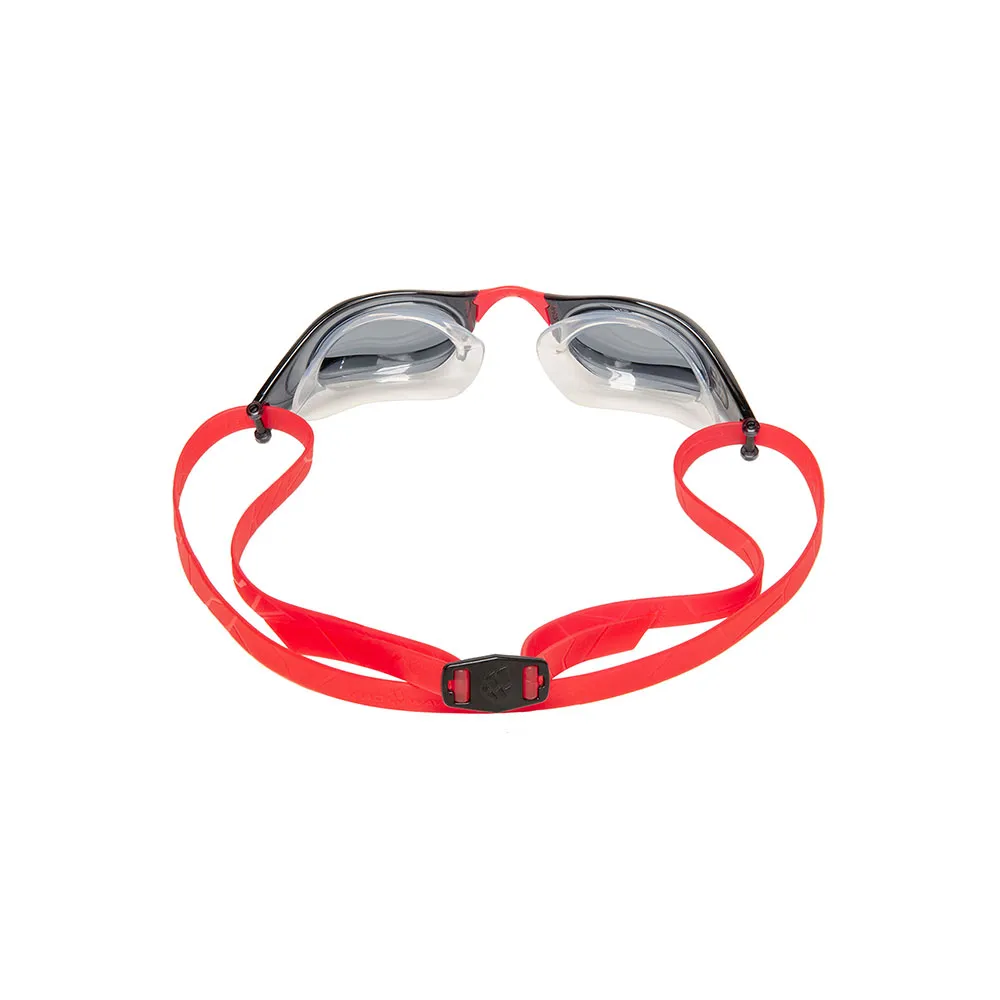 Madwave Aqua Fusion Svømmebriller Mann,Kvinne