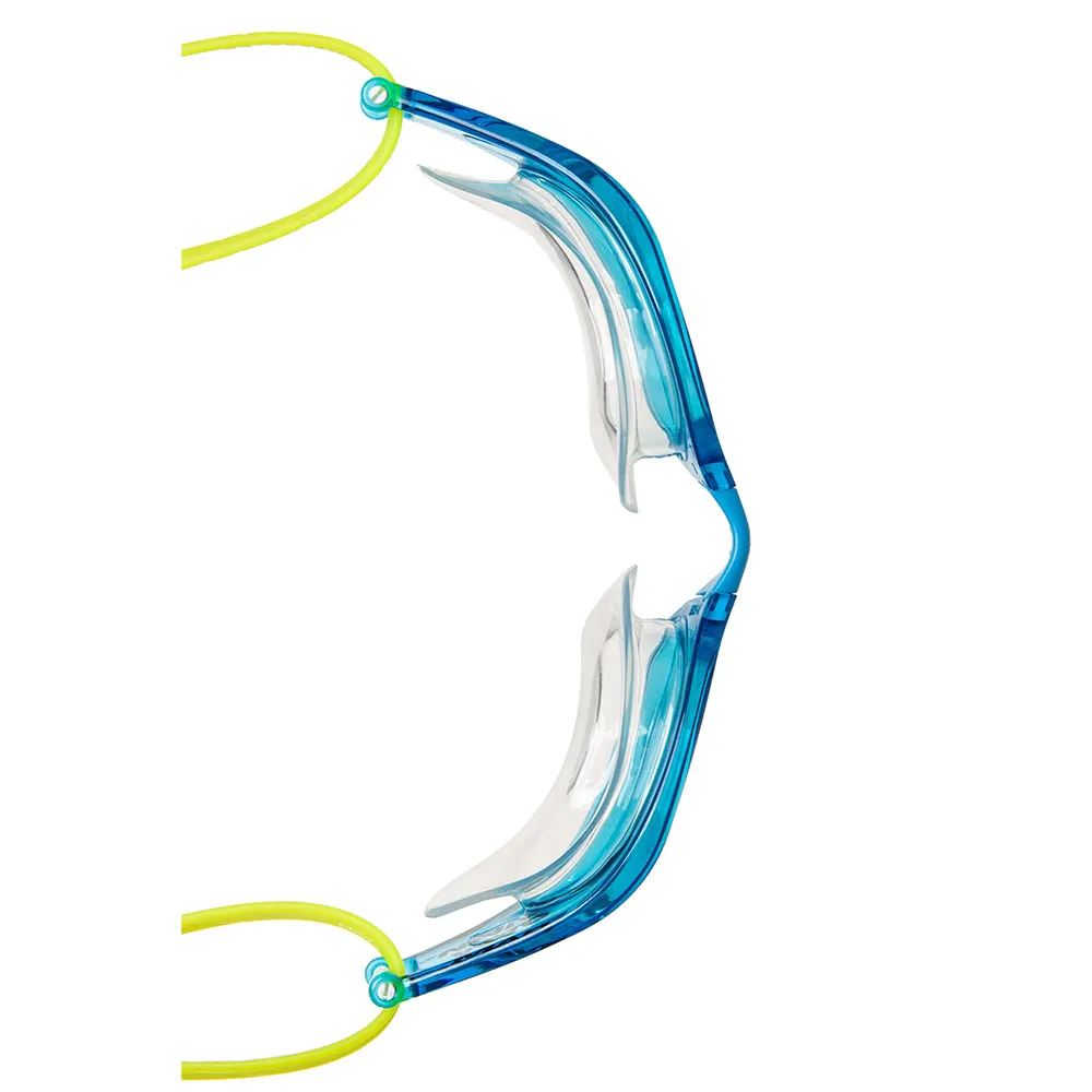Madwave Aqua Fusion Svømmebriller unisex