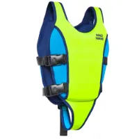 Madwave Aqua Hero Svømmevest unisex