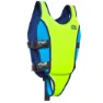 Madwave Aqua Hero Svømmevest unisex, Green, One Size