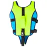 Madwave Aqua Hero Svømmevest unisex, Green, One Size
