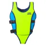 Madwave Aqua Hero Svømmevest unisex, Green, One Size
