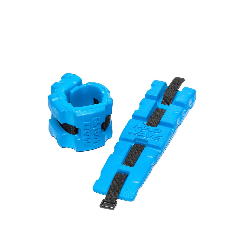 Madwave Aqua Vannarmbånd For Håndledd/ankel unisex