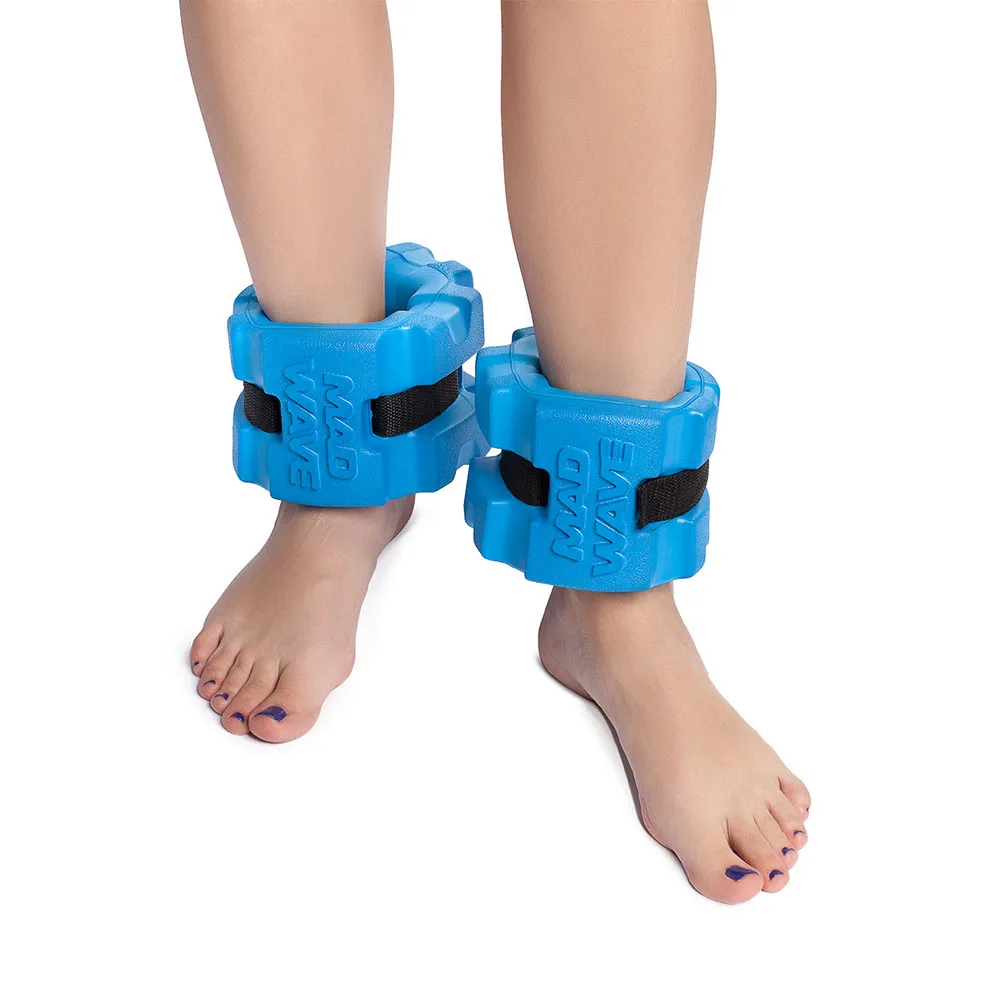 Madwave Aqua Vannarmbånd For Håndledd/ankel unisex