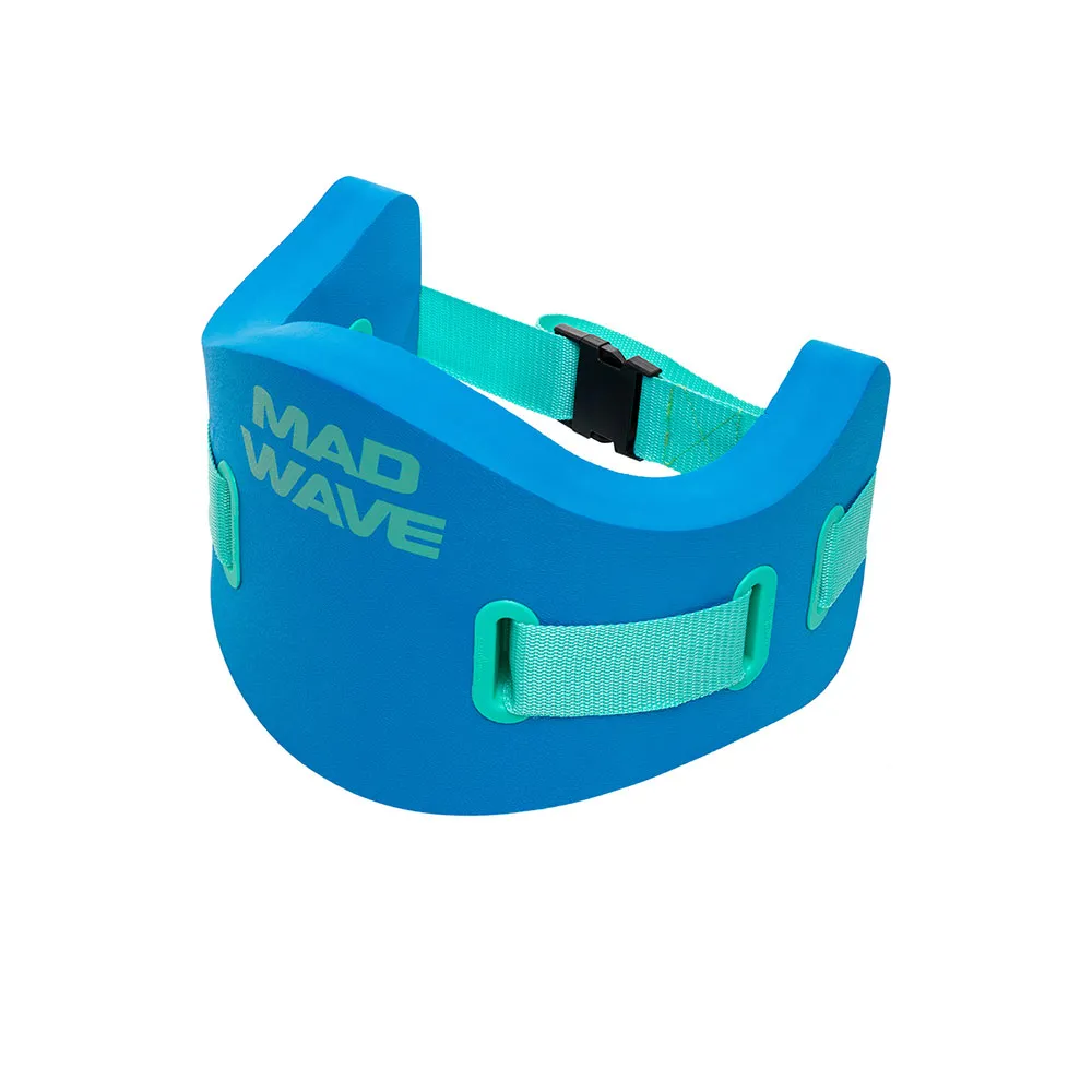 Madwave Aquabelt Flytebelte For Voksne unisex