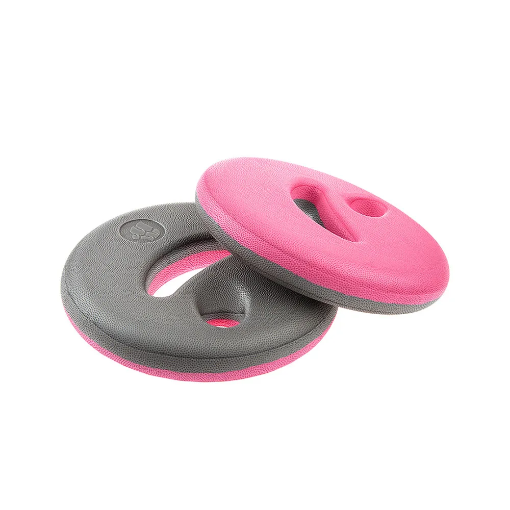 Madwave Aquadisk Hantel unisex Madwave Aquadisk Hantel unisex