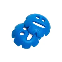 Madwave Aquadisk Jelly Hantel unisex