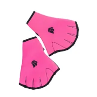 Madwave Aquafitness Svømmehansker unisex