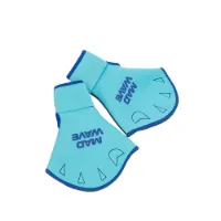 Madwave Aquafitness Svømmehansker unisex
