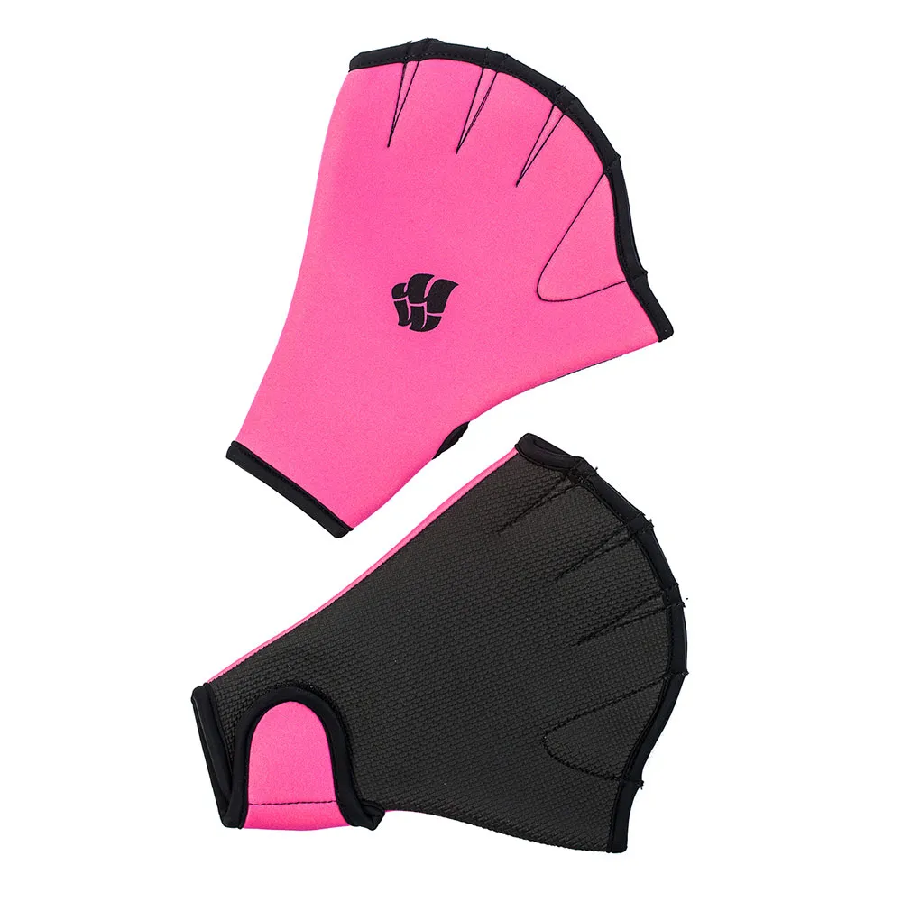 Madwave Aquafitness Svømmehansker unisex