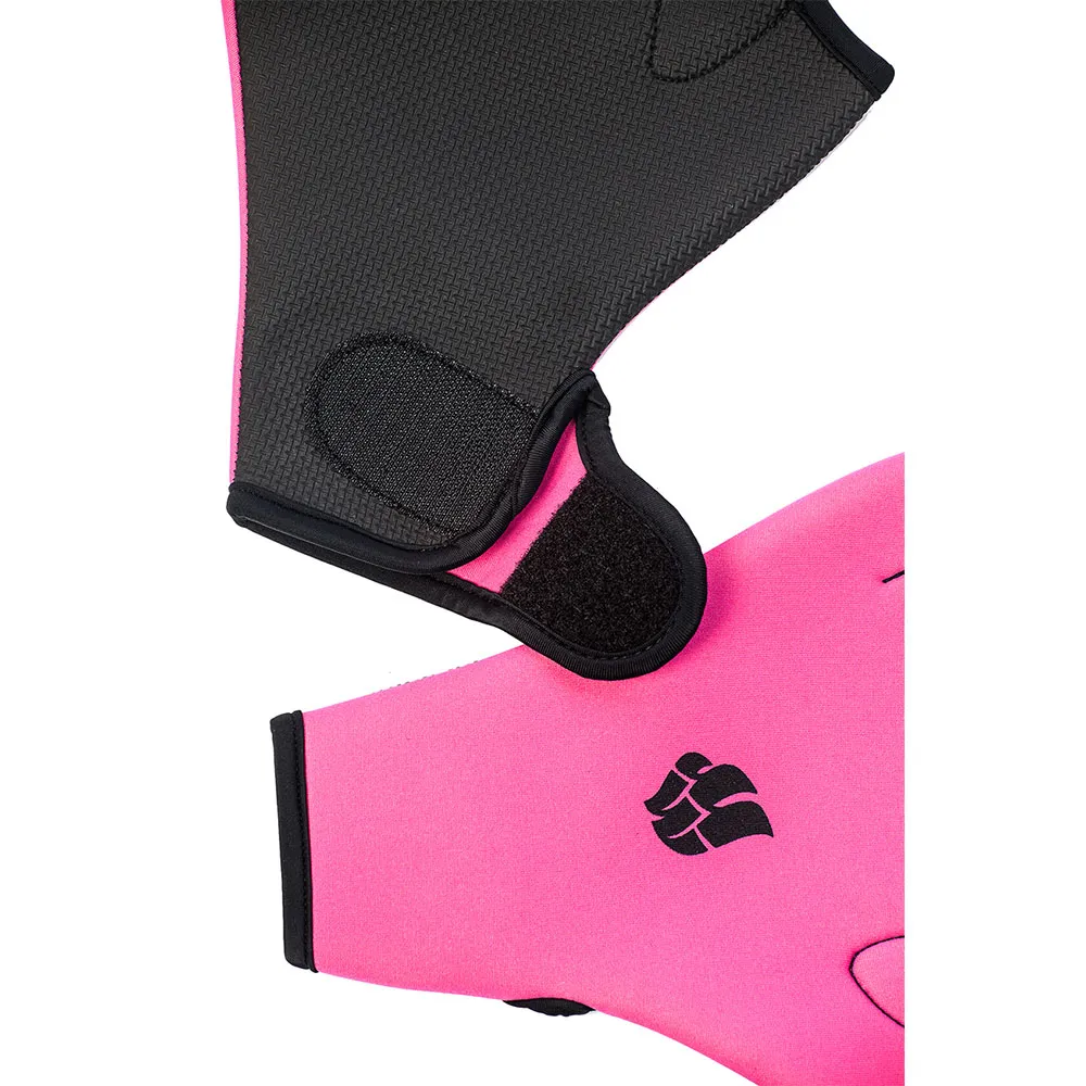 Madwave Aquafitness Svømmehansker unisex