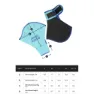 Madwave Aquafitness Svømmehansker unisex