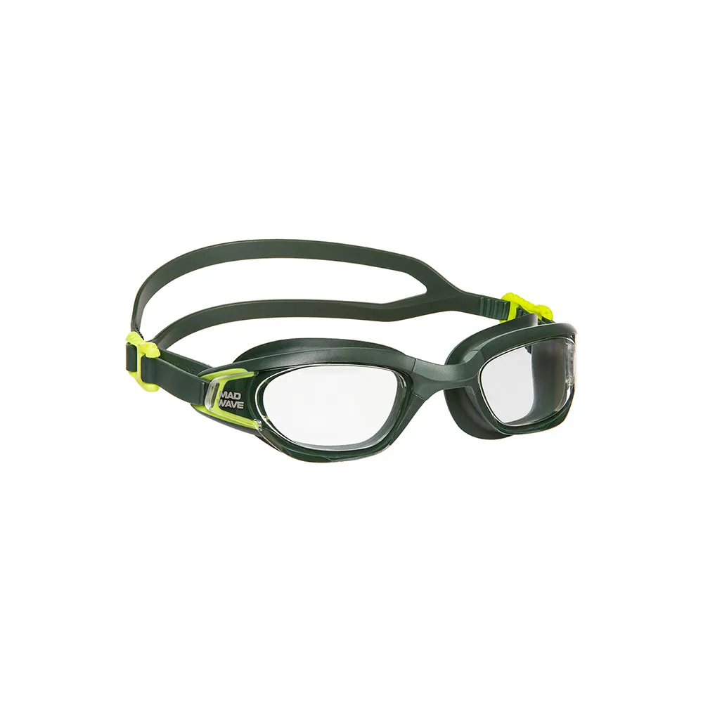 Madwave Aquarius Svømmebriller unisex