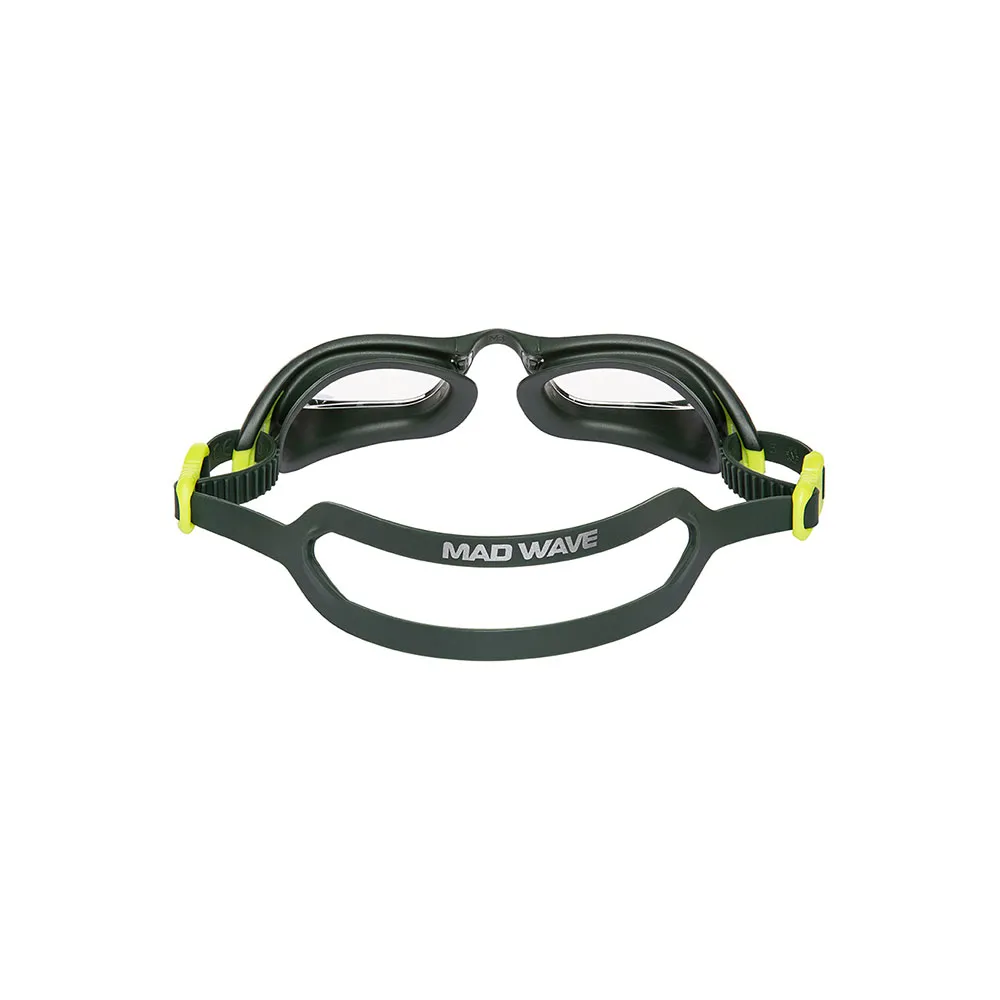 Madwave Aquarius Svømmebriller unisex