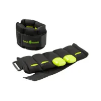 Madwave Aquaweights Vannarmbånd For Håndledd/ankel unisex Madwave Aquaweights Vannarmbånd For Håndledd/ankel unisex