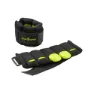Madwave Aquaweights Vannarmbånd For Håndledd/ankel unisex, Black