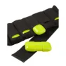 Madwave Aquaweights Vannarmbånd For Håndledd/ankel unisex, Black