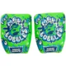 Madwave Armringer unisex, Green, 0-24MON