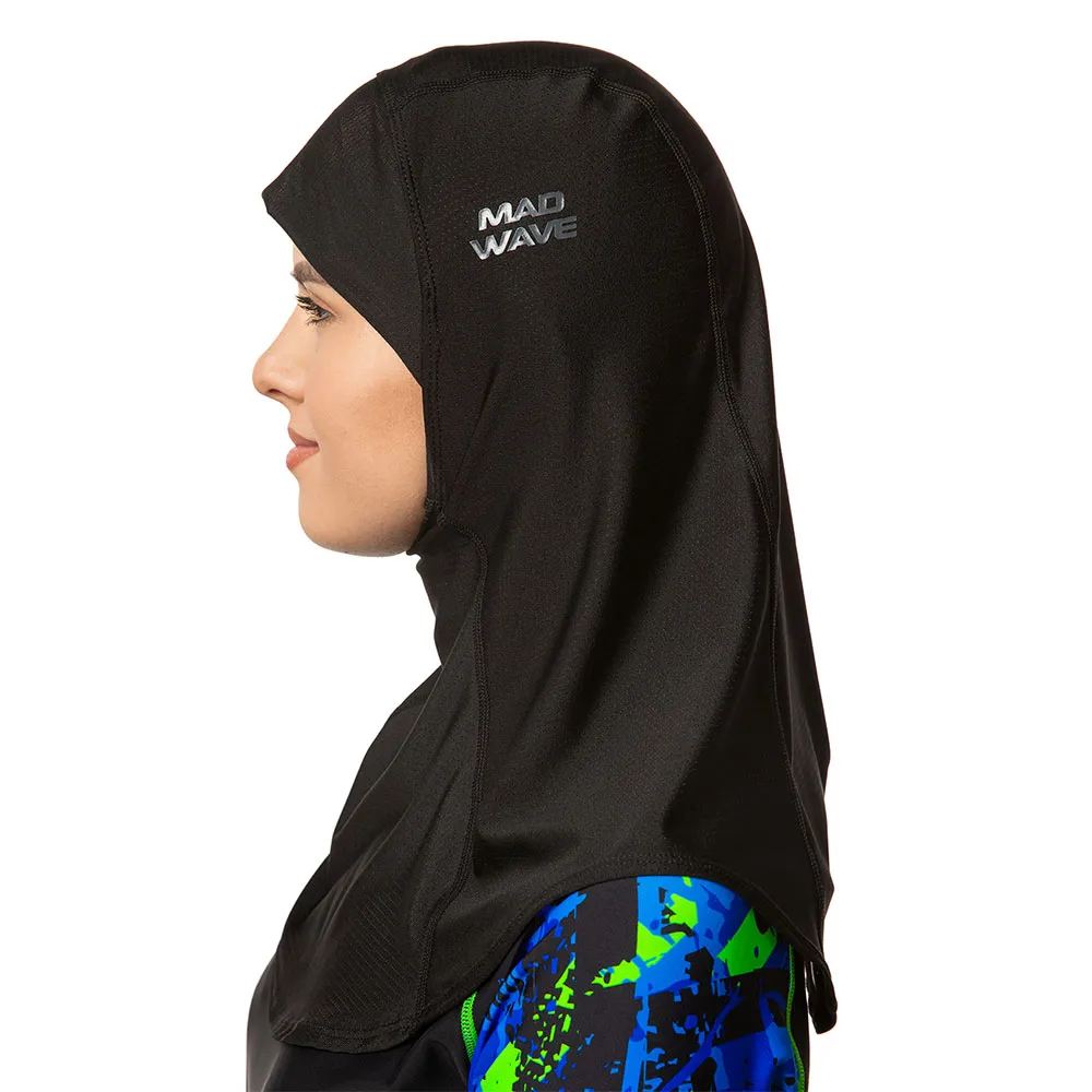 Madwave Base Svømmehette Hijab unisex Madwave Base Svømmehette Hijab unisex