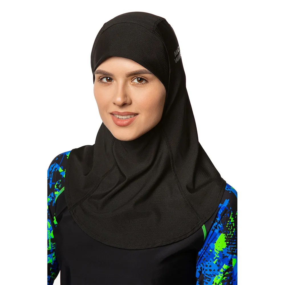 Madwave Base Svømmehette Hijab unisex Madwave Base Svømmehette Hijab unisex
