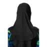 Madwave Base Svømmehette Hijab unisex