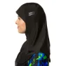 Madwave Base Svømmehette Hijab unisex