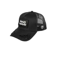 Madwave Baseball Lane 4 Cap male Madwave Baseball Lane 4 Cap male