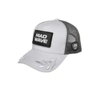 Madwave Baseball Lane 4 Cap male