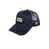 Madwave Baseball Lane 4 Cap male Madwave Baseball Lane 4 Cap male