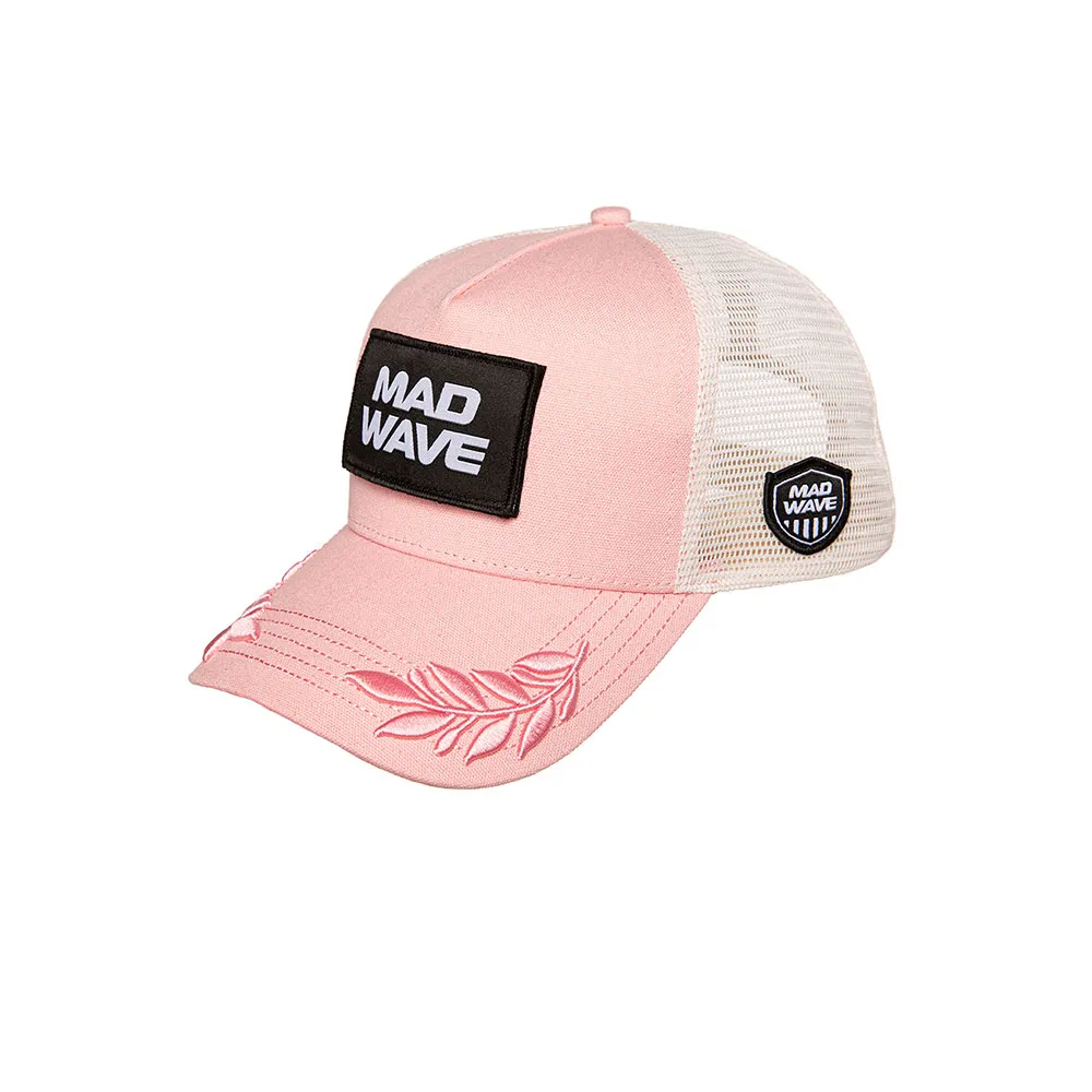 Madwave Baseball Lane 4 Cap male Madwave Baseball Lane 4 Cap male