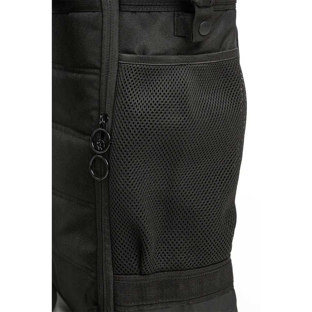 Madwave Basic 24l Ryggsekk unisex, Black, One Size Madwave Basic 24l Ryggsekk unisex, Black, One Size