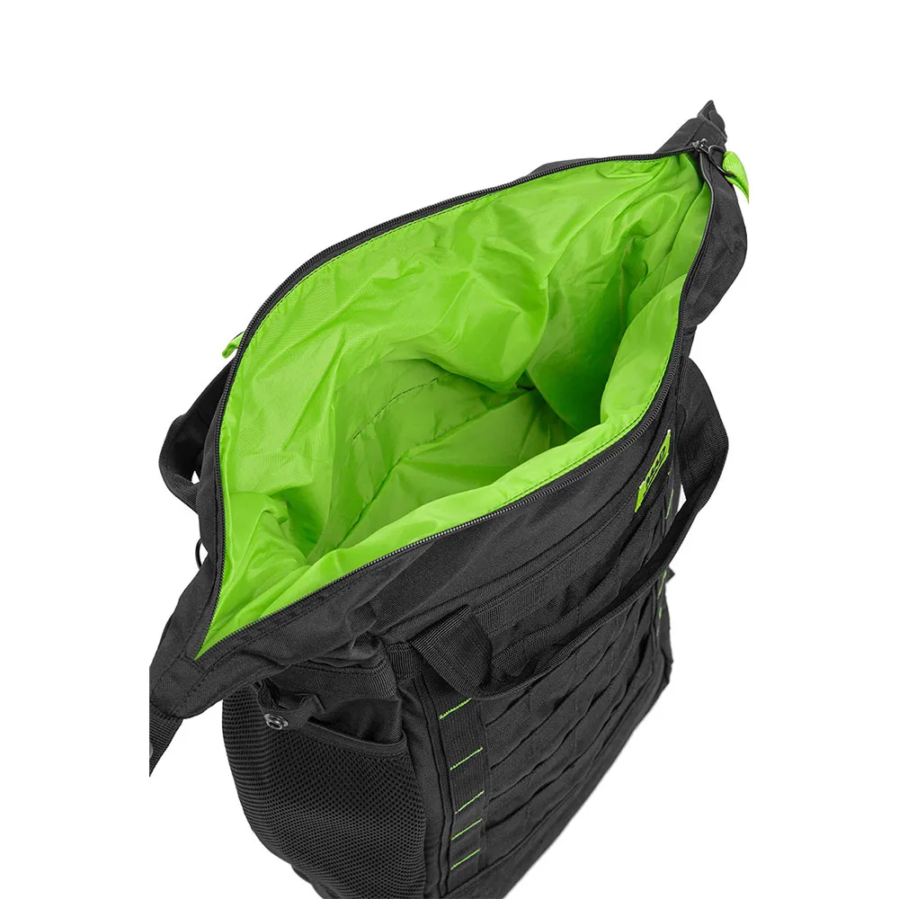 Madwave Basic 24l Ryggsekk unisex, Black, One Size Madwave Basic 24l Ryggsekk unisex, Black, One Size